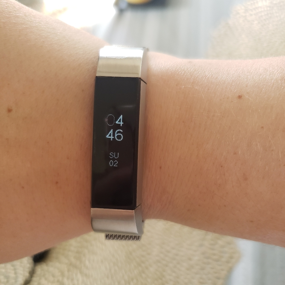 Fitbit Alta - image 3